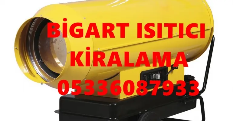 Bursa ÇOK GÜÇLÜ ISITICI MAZOTLU ISITICI NEM ALMA CİHAZI KİRALAMA