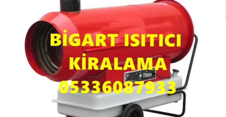 EDİRNE İNŞAAT KURUTMA KURUTUCU ISITMA MAZOTLU ISITICI KİRALAMA