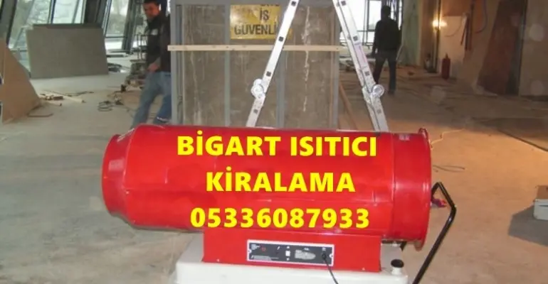 Kocaeli ve Konya ÇOK GÜÇLÜ ISITICI MAZOTLU ISITICI NEM ALMA CİHAZI KİRALAMA