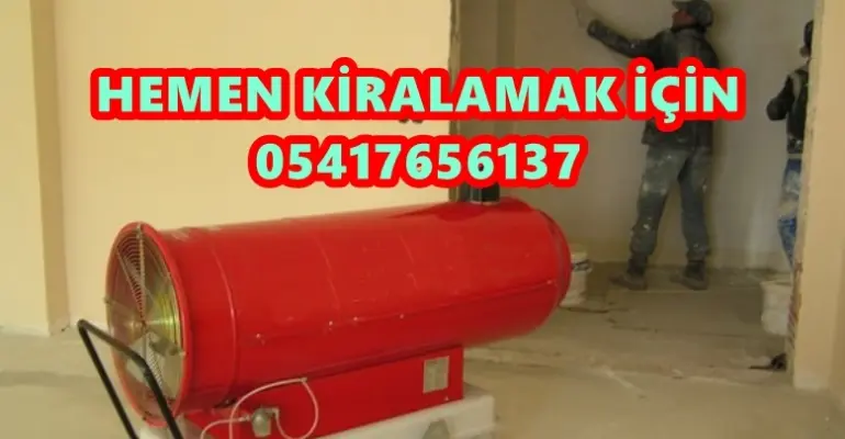 Kömür Kurutma Nasıl Yapılır?