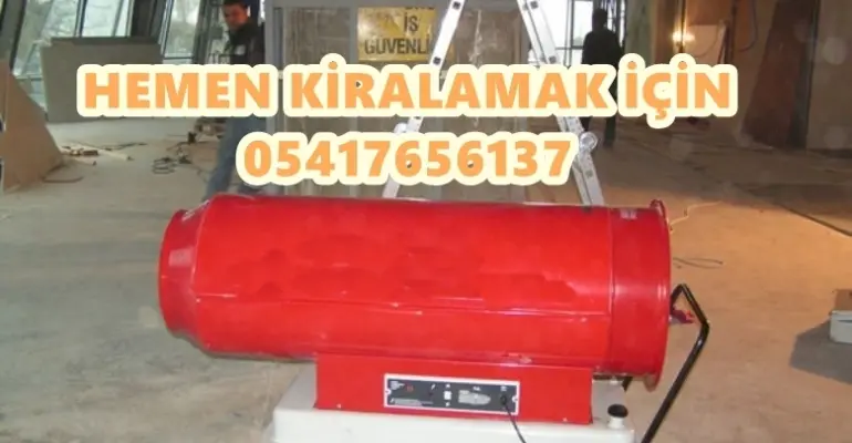 Mazotlu Isıtıcı Webasto Markaları Nelerdir? Nerede Üretilir?