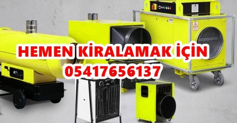 Nem Kurutma Makinesi İnşaat Kurutmasında Kullanımı ve İşlevi