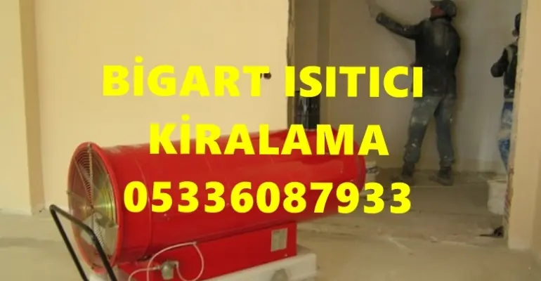SAKARYA ISITICI KİRALAMA MAZOTLU PALMİYE ELEKTRİKLİ FANLI GÜÇLÜ ISITICILAR
