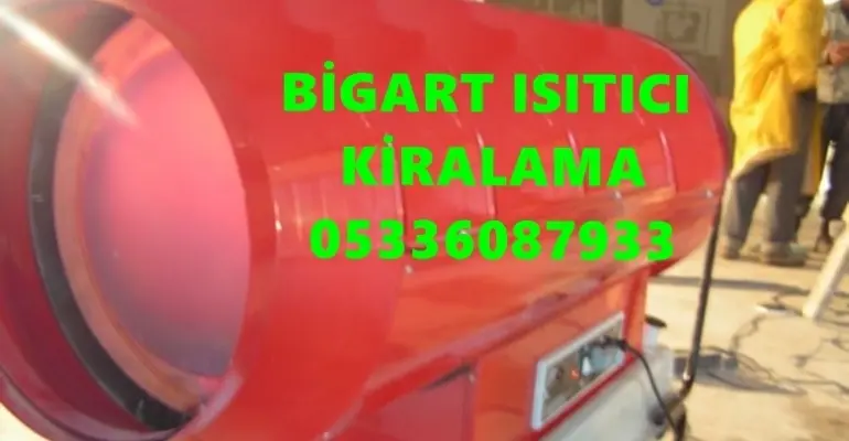 VAN BİTLİS VE HAKKARİ MAZOTLU ISITICI NEM ALMA CİHAZI KİRALAMA