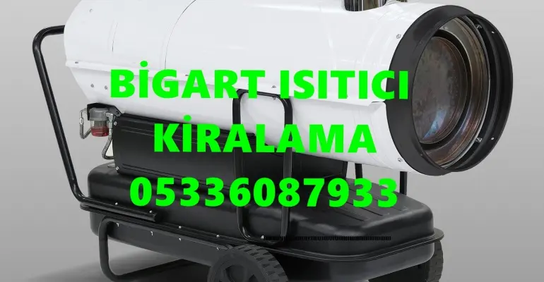 Webasto Mazotlu Isıtıcı Kiralama Maliyetleri Nedir?